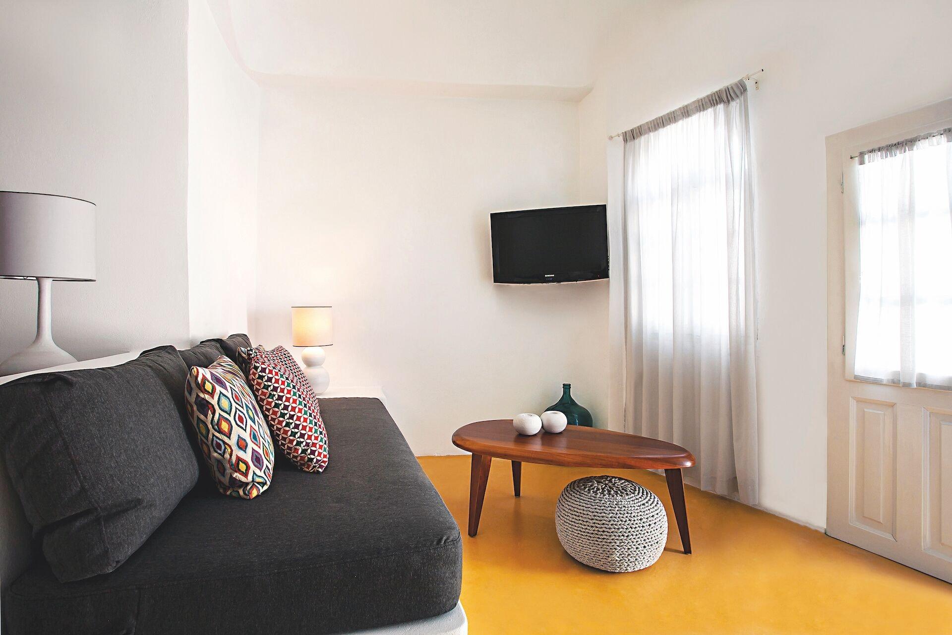 Hotel Remezzo