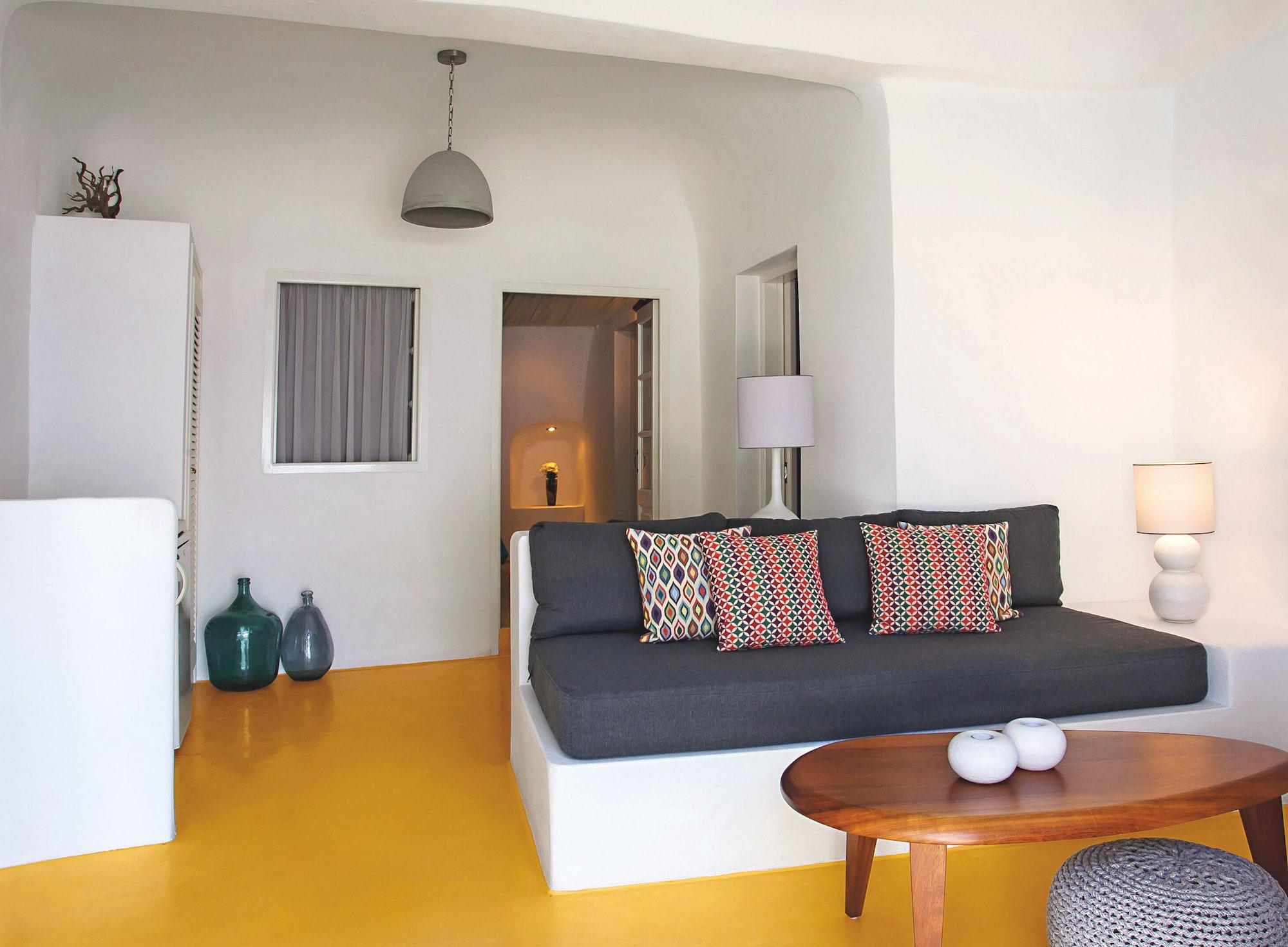 Hotel Remezzo