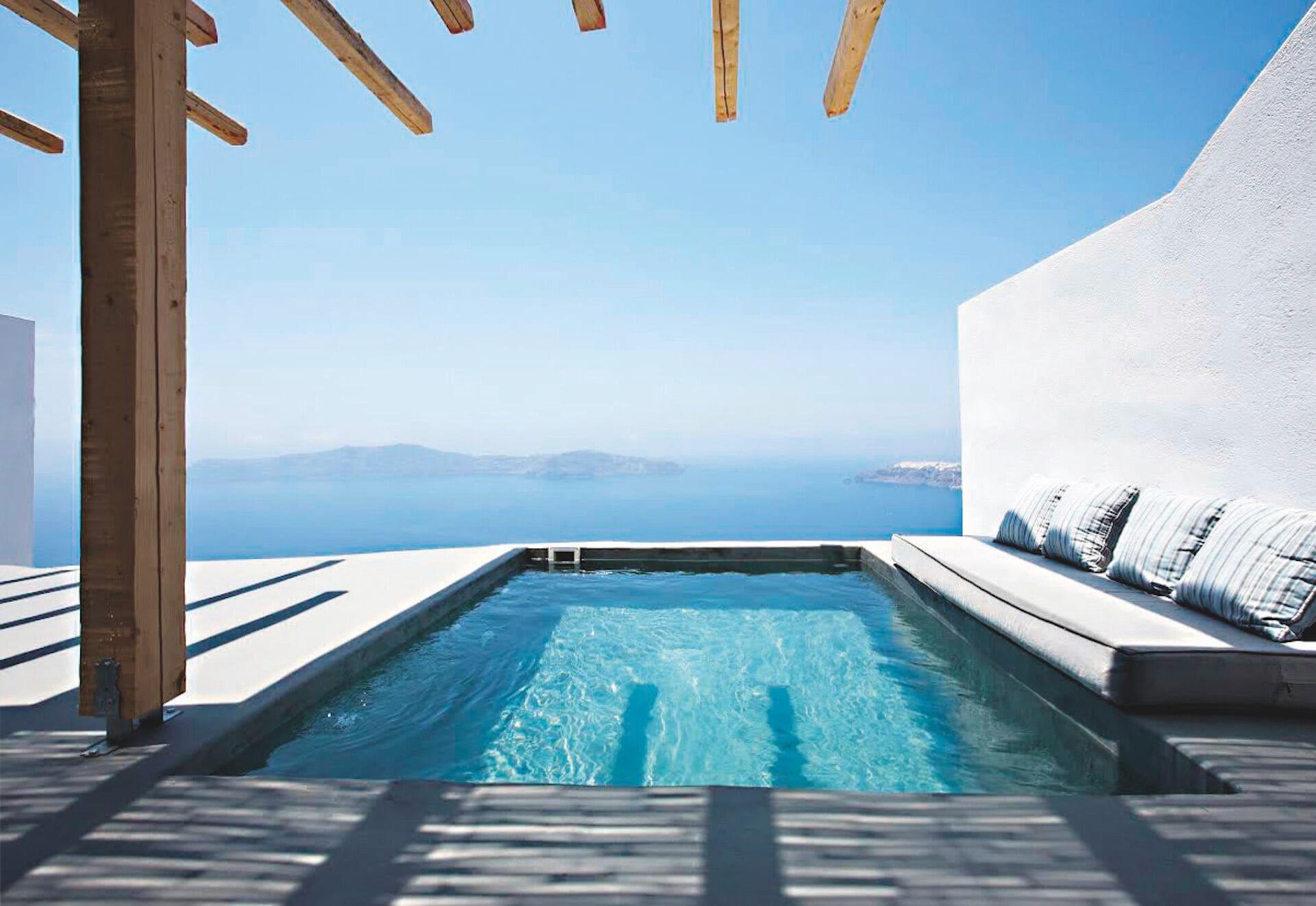 Remezzo Hotel