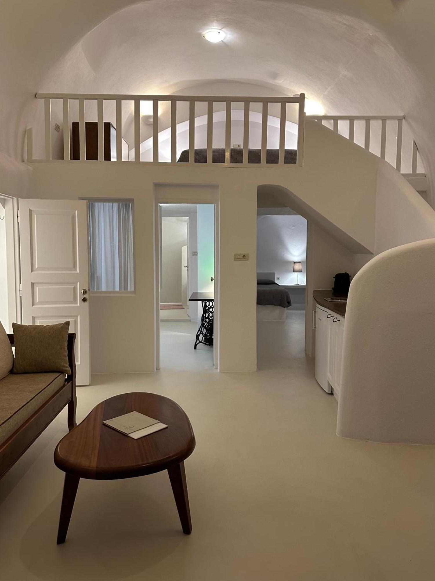 Remezzo Hotel