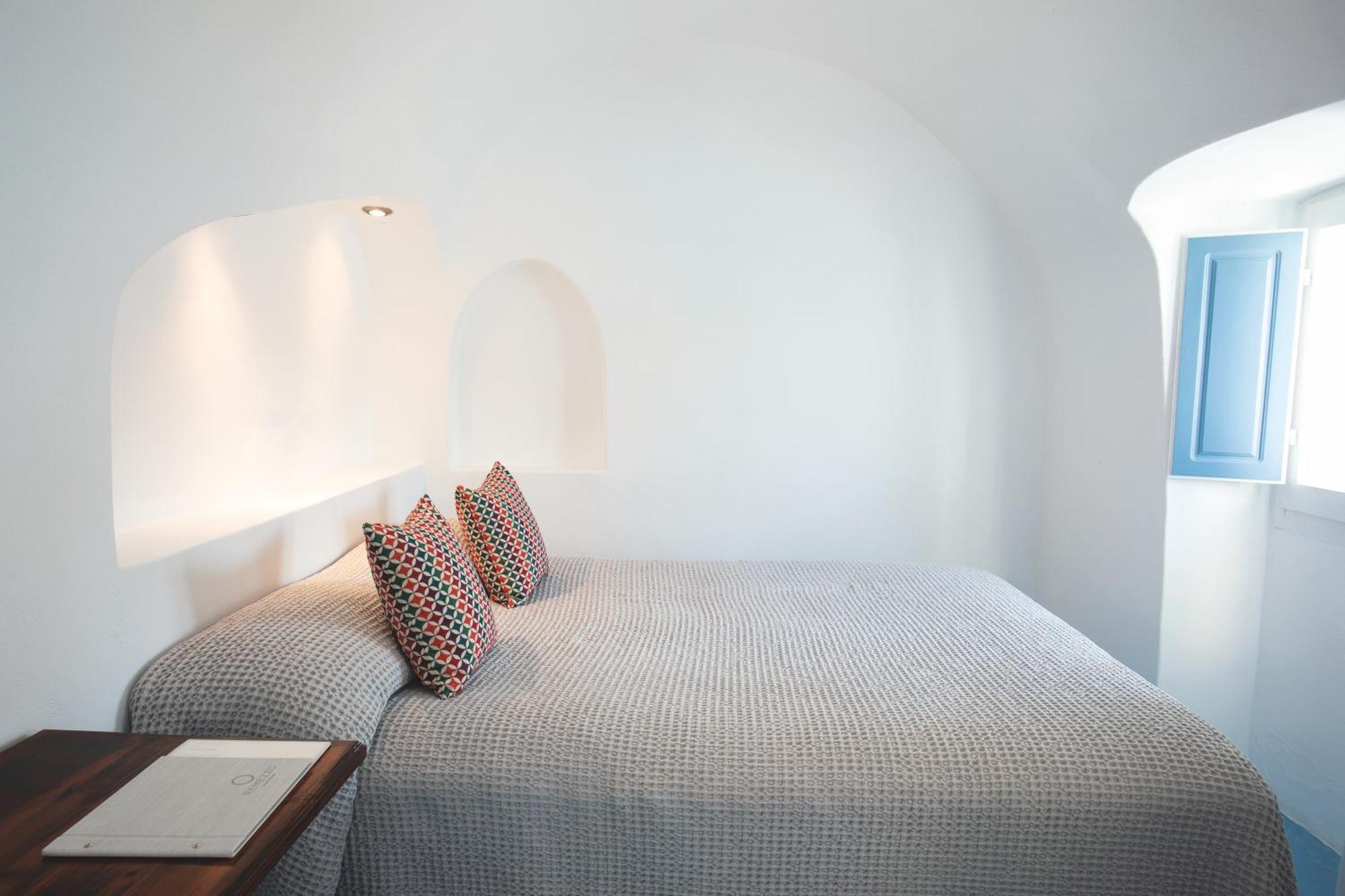 Remezzo Hotel 4*