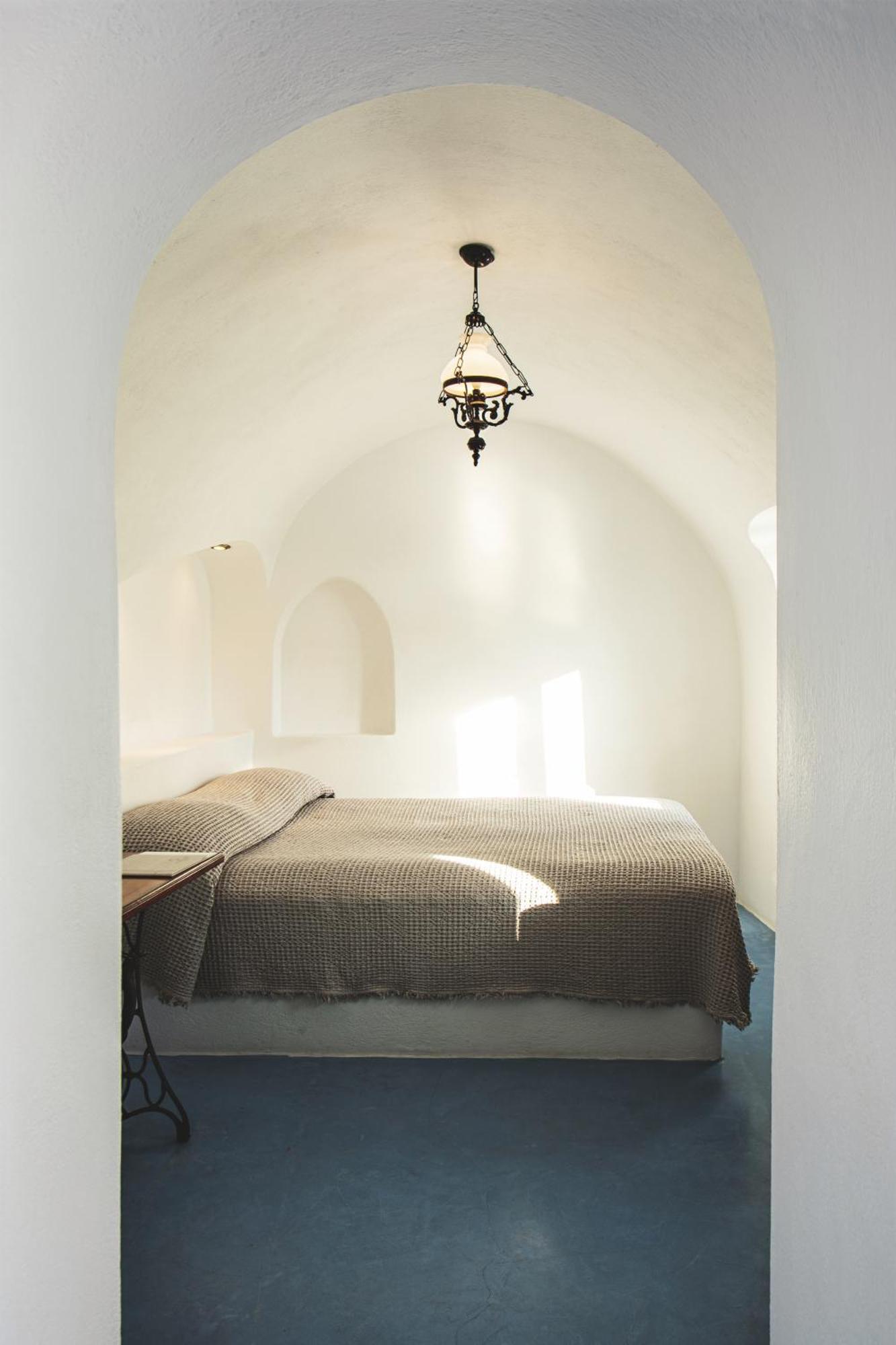 Remezzo Hotel