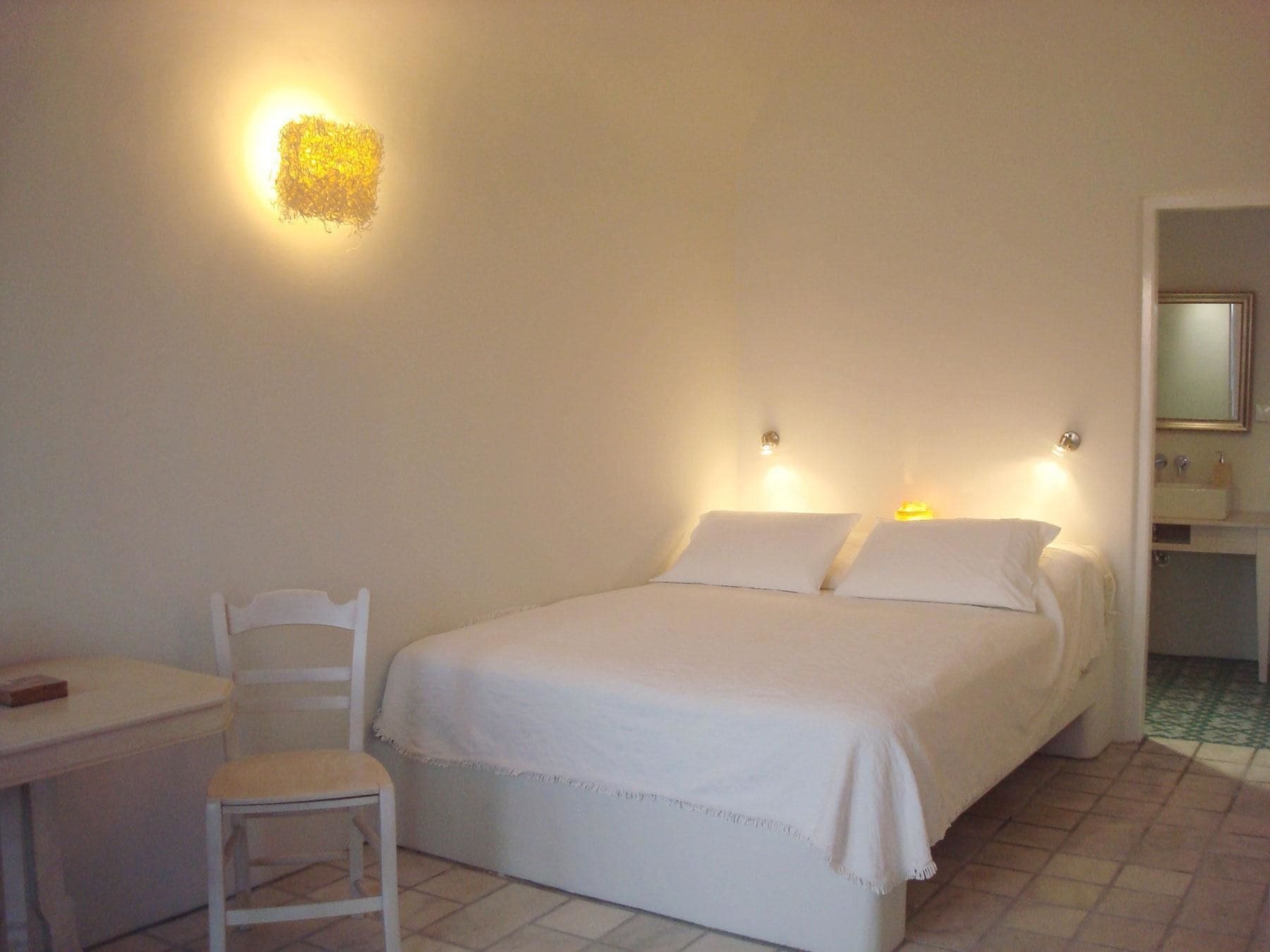 Hotel Remezzo