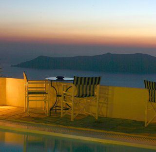 Remezzo Imerovigli (Santorini)