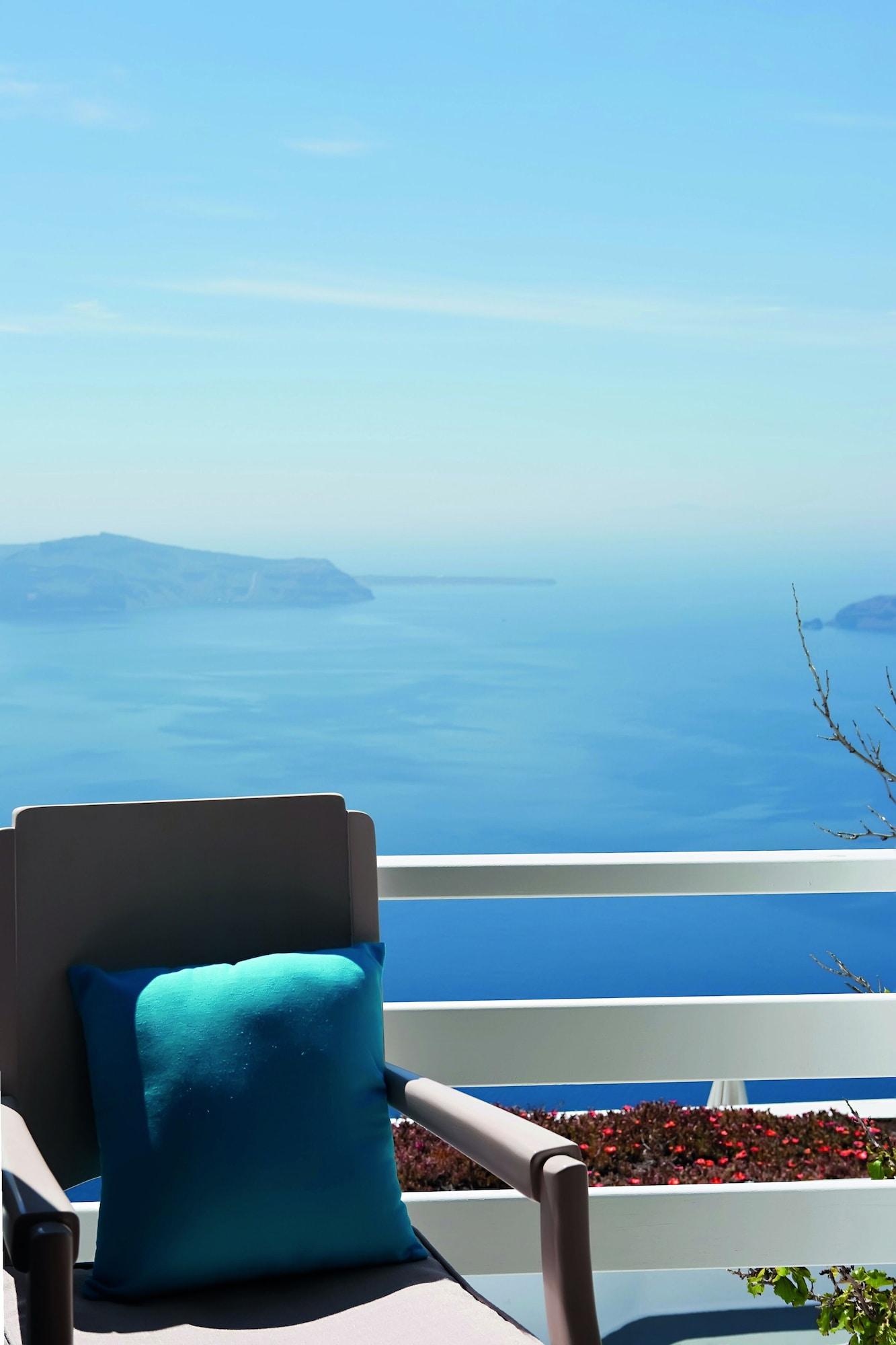 Ξενοδοχείο Remezzo 4*