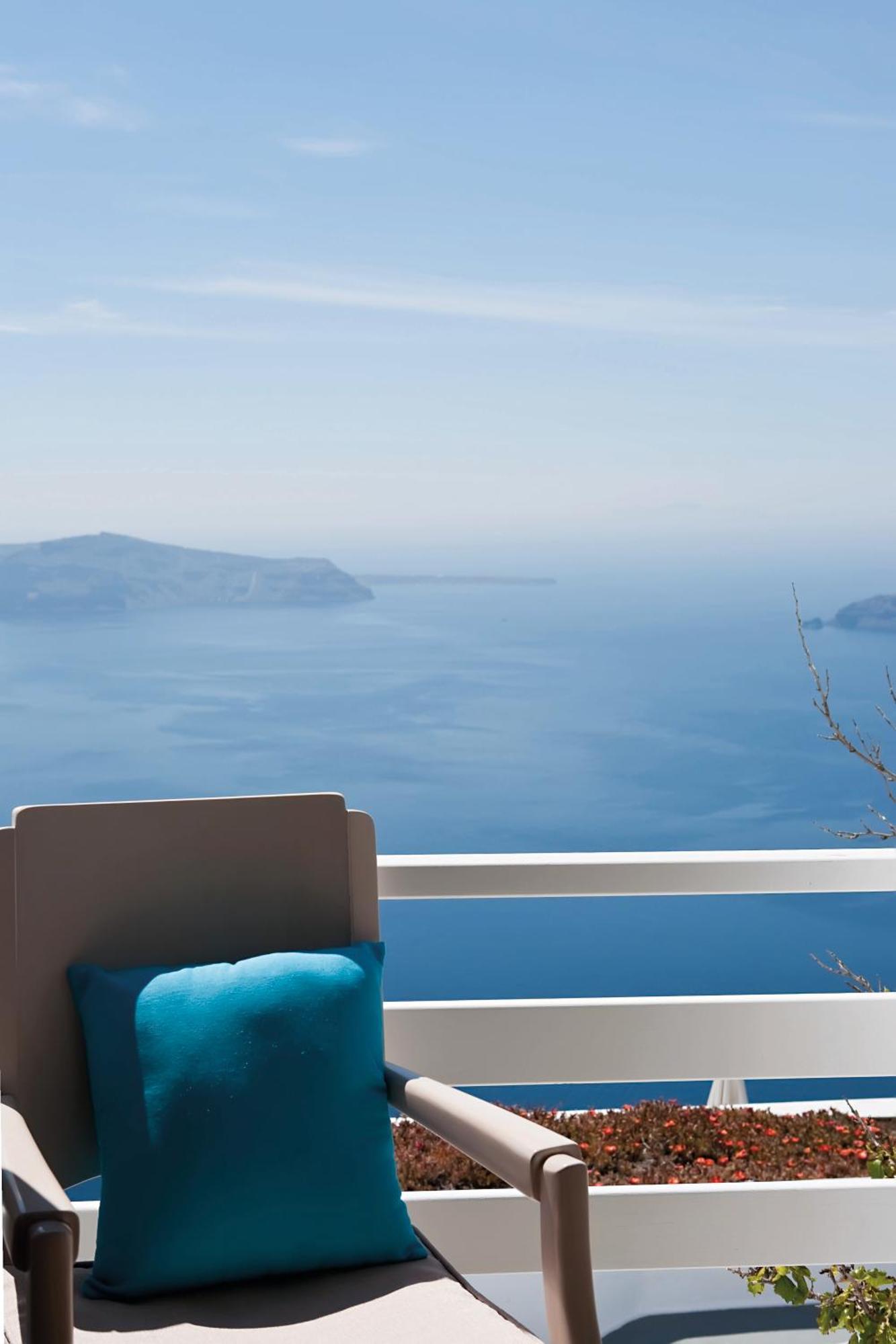 Remezzo 4* Imerovigli (Santorini)