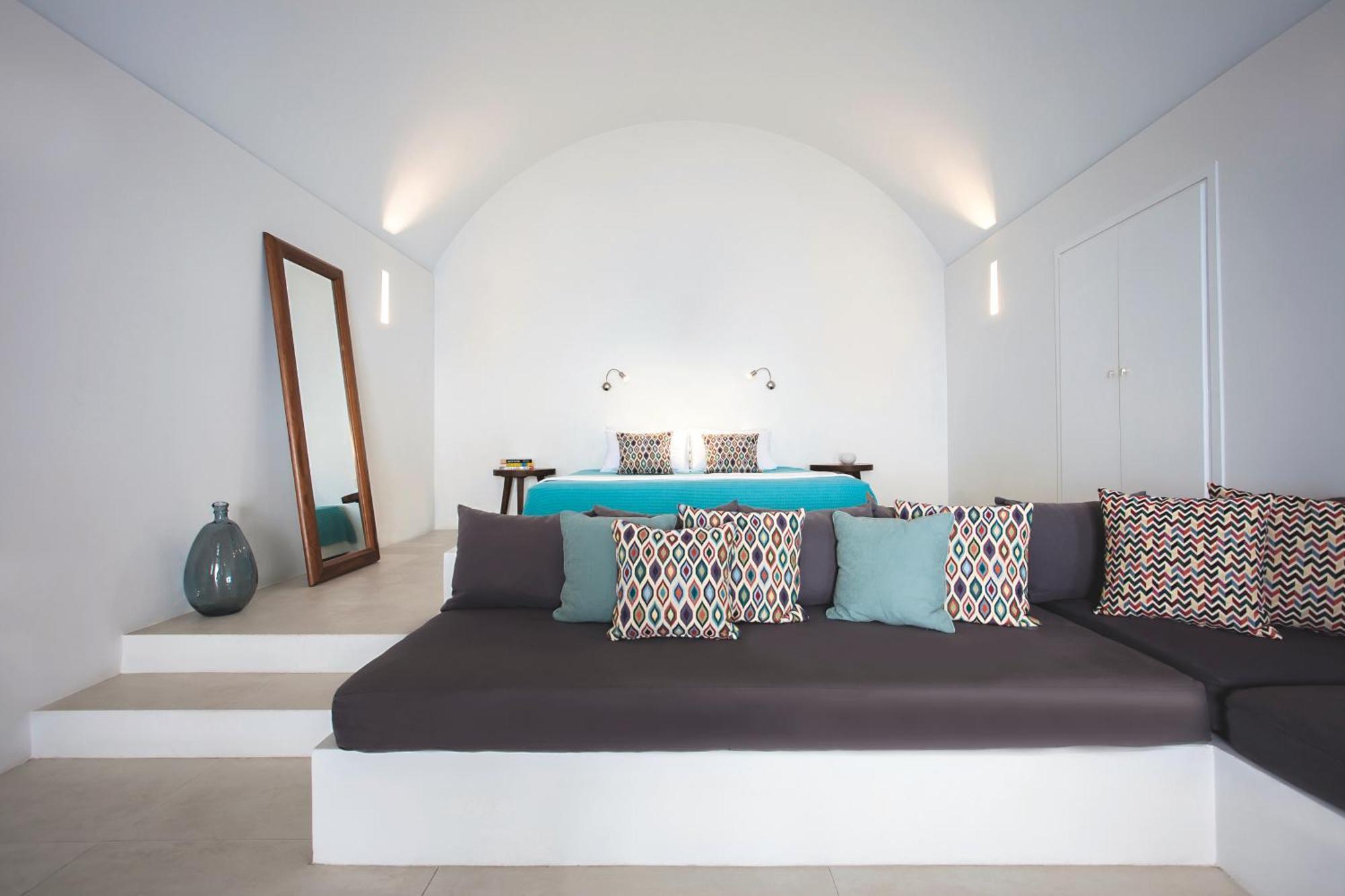Hotel Remezzo